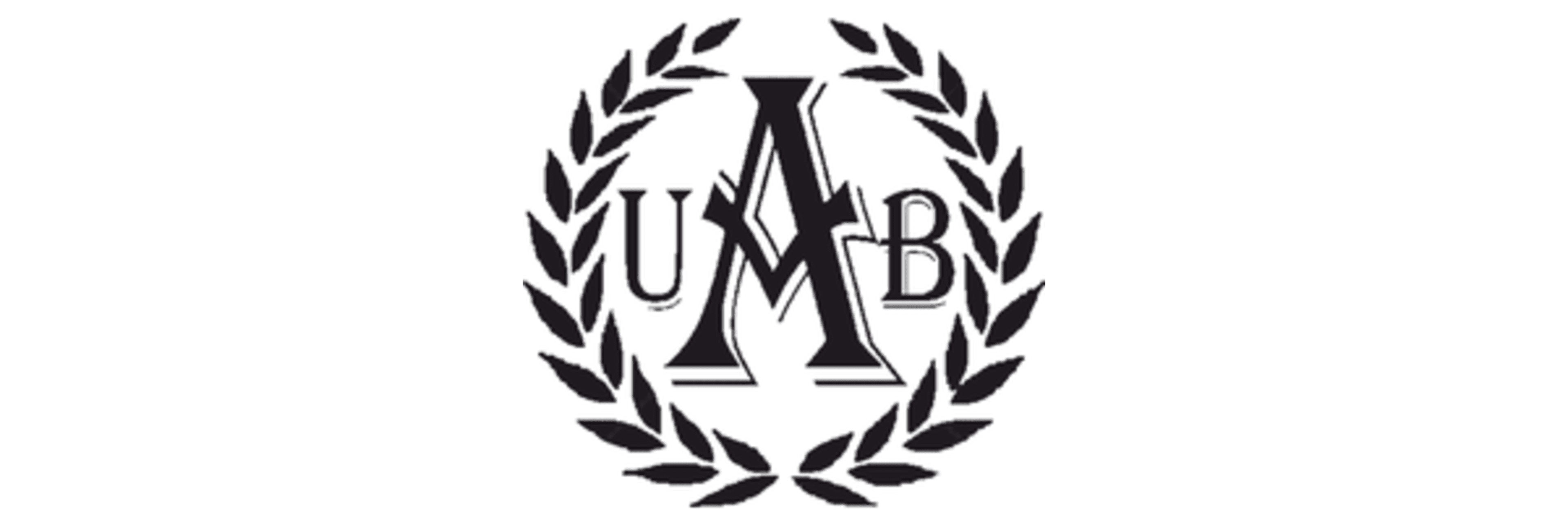 Logo of "ARTIFEX" University of Bucharest