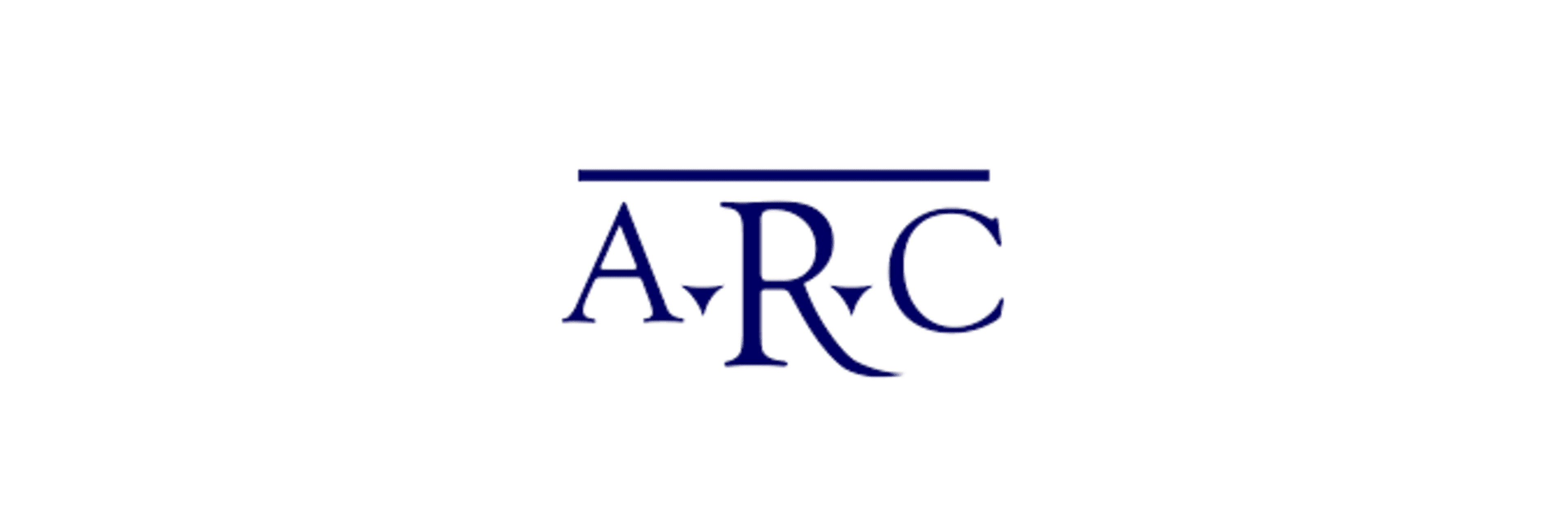 Logo of Academia Rerum Civilium - Vysoká škola politických a společenských věd