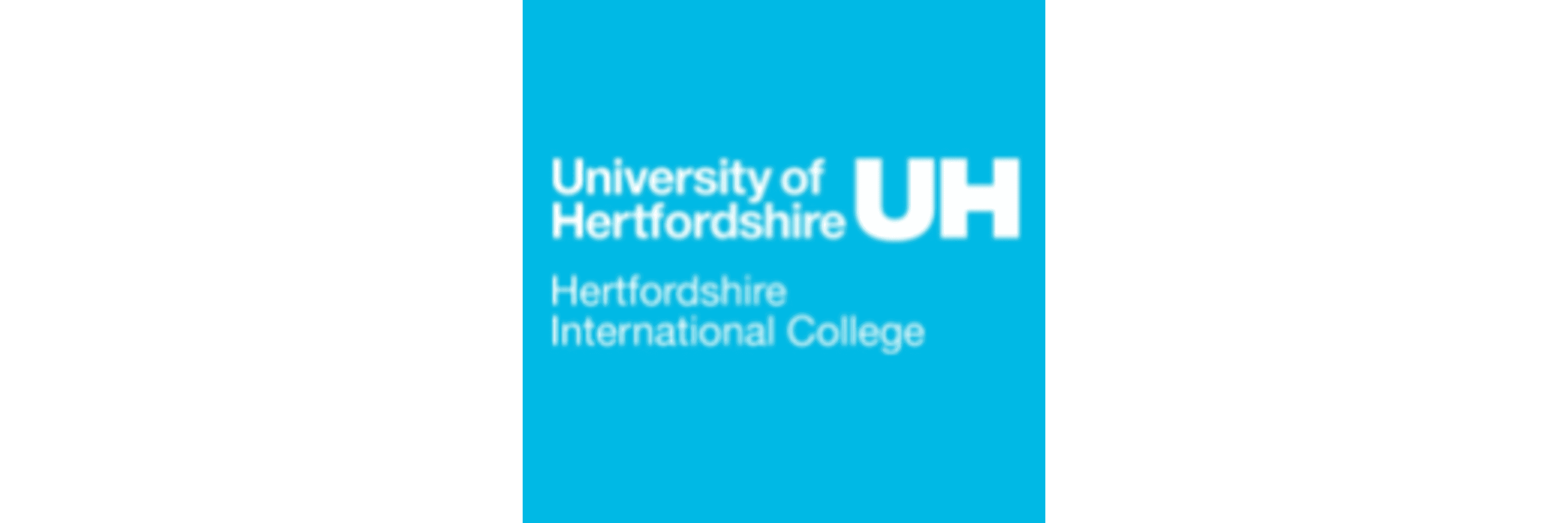 Hertfordshire International College logo