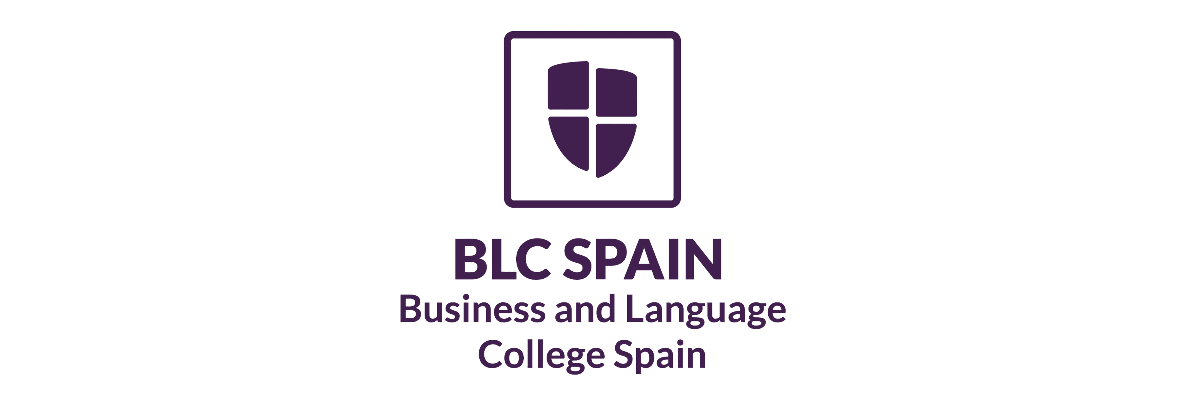 Business and Language College Spain logo